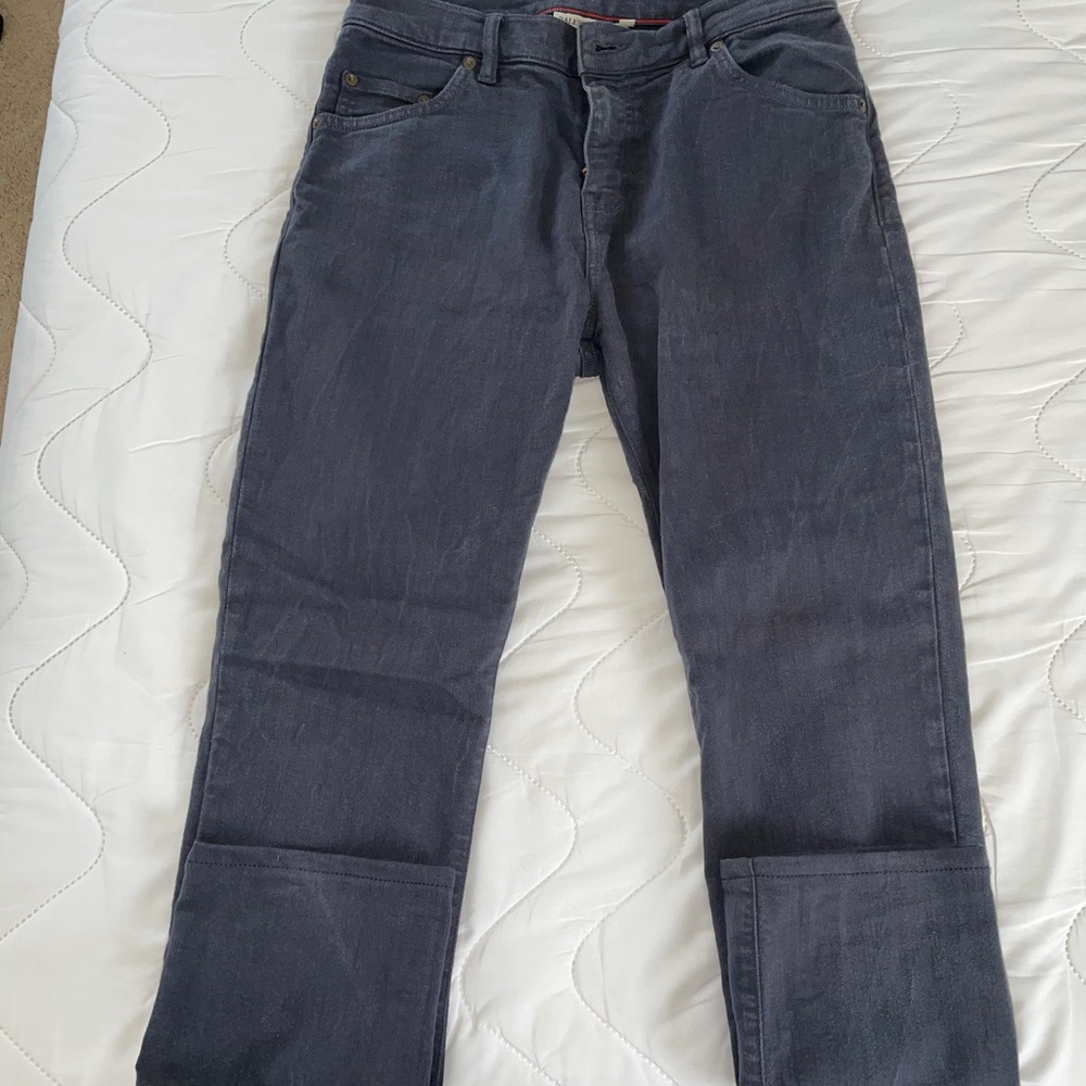 Men's Raleigh Denim pants